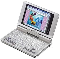 SHARP ザウルス SL-C860