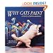 Why Cats Paint: A Theory of Feline Aesthetics