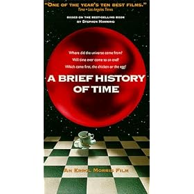 Brief History of Time