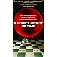 A Brief History of Time [VHS]