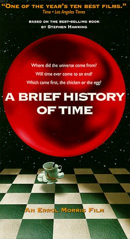 Brief History of Time