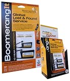 Global Traveler's Pack