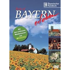 Bayern erleben - Best of