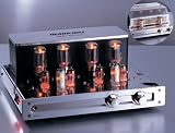 Markhill MC 6L6A Tube Stereo Amplifier