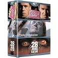 Fight Club / Photo Obsession / 28 jours plus tard - Tripack 3 DVD