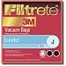 Eureka J Allergen Bag