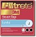 Filtrete Eureka J Allergen Bags, 3 Bags Per Pack