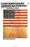 Contemporary American Poetry: Revised and Expanded Second Edition (Penguin Poets)