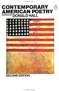 Contemporary American Poetry: Revised and Expanded Second Edition (Penguin Poets)