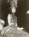 Cher Photo Wild Costume Hollywood Movie Star Pinup Girl Art Photos 8x10