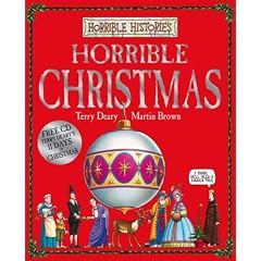 Horrible Christmas (Horrible Histories)