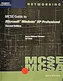  : 70-270 MCSE / MCSA Guide to Microsoft Windows XP Professional, Second Edition