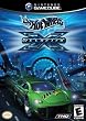 Hot Wheels Velocity X