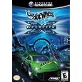 Hot Wheels Velocity X by THQ