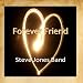 Steve Jones-Forever Friend
