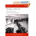 D-Day 1944: Sword Beach and British Airborne Landings Pt.3 (Osprey Campaign)
