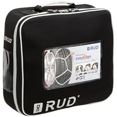 RUD 4716950 Easy 2 Go (Paar) Compact Seilsystem Gr��e: 4045