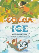Cocoa Ice