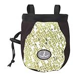 prAna Womens Chalk Bag, Grass Mermaid