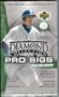 2004 Upper Deck Collect Pro Sigs Baseball Card Unopened Hobby Box