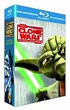 Image de Star Wars - The Clone Wars - Saison 2 [Blu-ray]