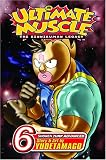 Ultimate Muscle: Battle 6