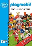 Playmobil Collector: Katalog fuer Playmobil-Spielzeug