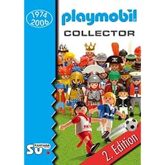 Playmobil Collector: Katalog f�r Playmobil-Spielzeug