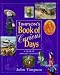 Timpson's Book of Curious Days: A Year of English Oddities