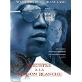 Meurtre � la Maison Blanche