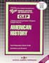 CLEP American History 2 College Level Examination Series / CLEP (l and ll Combined)(College Level Examination Program)