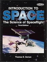 Introduction to Space: The Science of Spaceflight (Orbit)