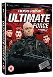 Ultimate Force - Complete Series [DVD] [2002]