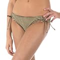 Xhil Bronzed Goddess Swim Bottom - Multi