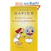 Pl�tzlich Shakespeare