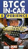 VHS : British Touring Car Championship - In-Car Experience [1995]