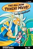 The All-New Tenchi Muyo!, Volume 10 (All New Tenchi Muyo)