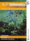 AQA mathematics for GCSE. Foundation. Module 1