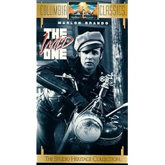 The Wild One [VHS]