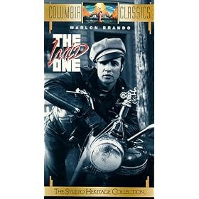 Wild One [VHS]