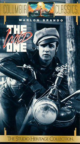 Wild One by Marlon Brando