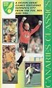 Norwich City FC - Canaries Classics [VHS]