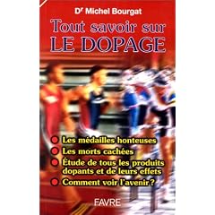 Tout savoir sur le dopage