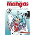 Apprendre � dessiner les mangas - Vol 1