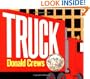Truck Board Book (Caldecott Collection)