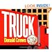 Truck Board Book (Caldecott Collection)
