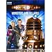 Doctor Who: Monsters and Villains