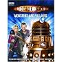 Doctor Who: Monsters and Villains