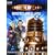 Doctor Who: Monsters and Villains