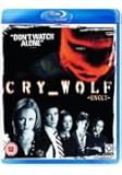 Cry Wolf [Blu-ray]